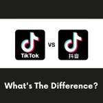 What is the relationship between TikTok and Douyin? What are their differences and similarities?