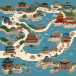 Explore China’s Dynamic History Through Its 24 Dynasties: A Comprehensive Timeline and Overview